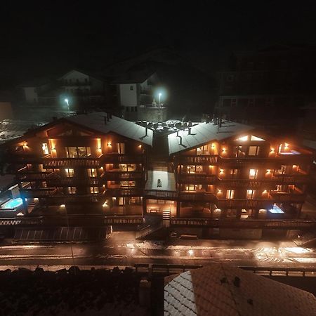 La Cresta Chalet Breuil-Cervinia Exterior photo